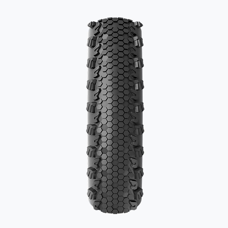 Cyklistický plášť Vittoria Gravel Terreno Dry wire 700 x 38C black 4