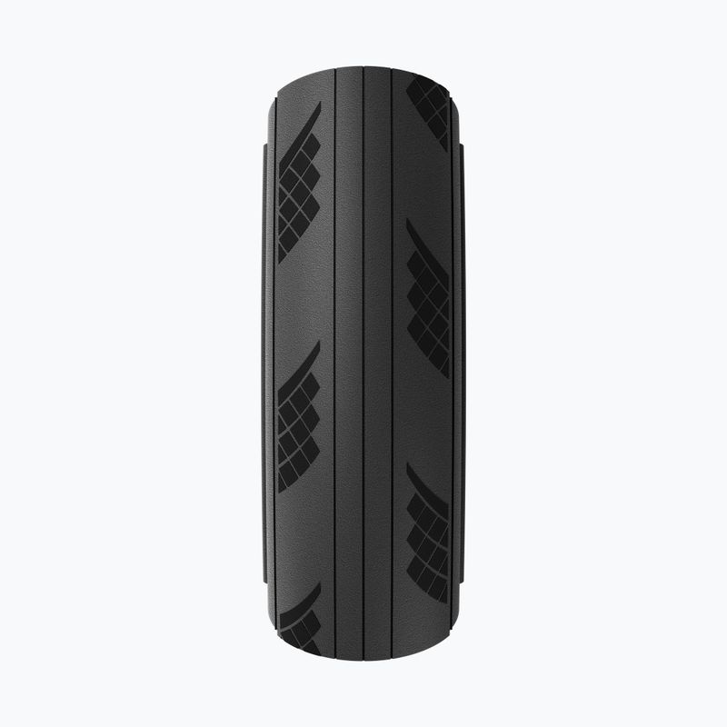 Cyklistický plášť Vittoria Zaffiro V 700 x 25C black 4