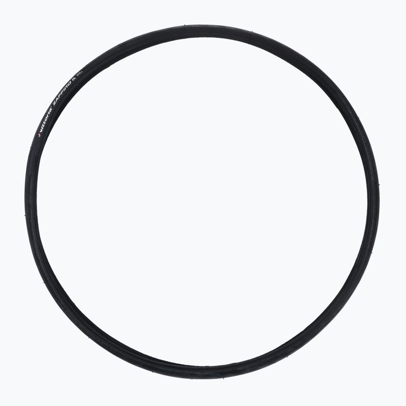 Cyklistický plášť Vittoria Zaffiro V 700 x 30C black 2