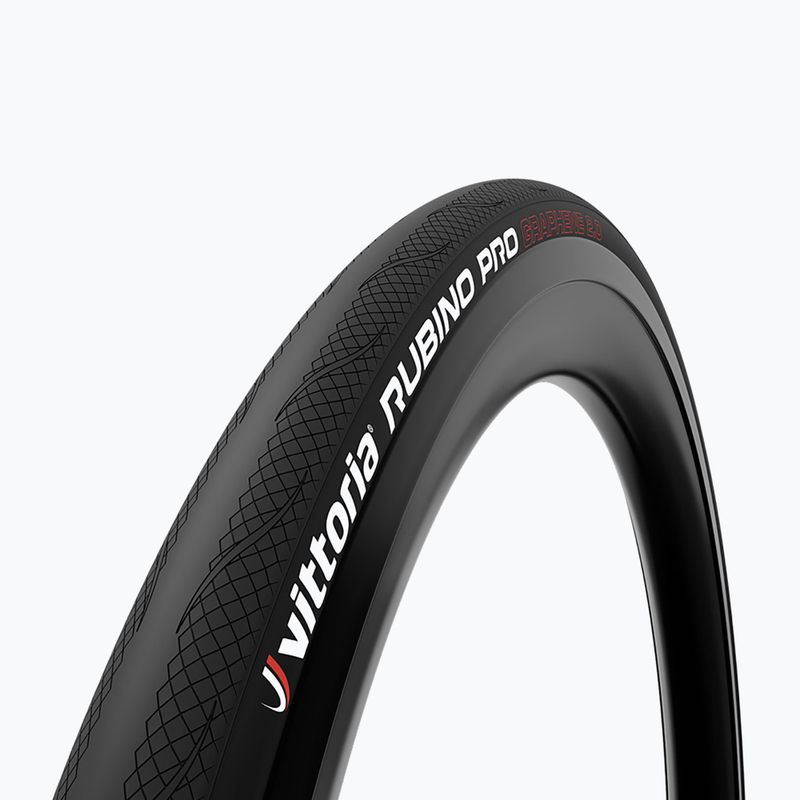 Plášť na kolo Vittoria Rubino Pro TLR G2.0 700 x 32C black
