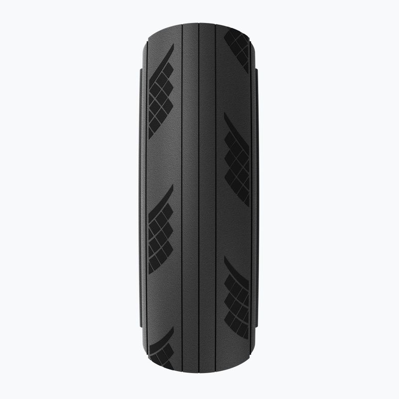 Cyklistický plášť Vittoria Zaffiro Pro V G2.0 700 x 28C black/brown 2