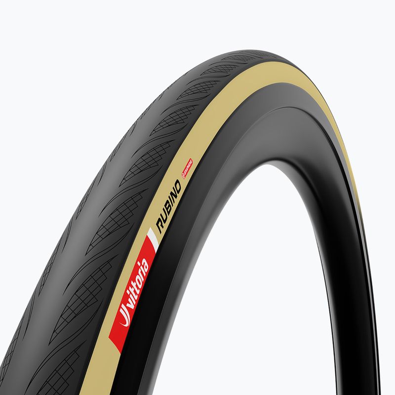 Cyklistická pneumatika Vittoria Rubino V G2.0 700 x 30C black 2
