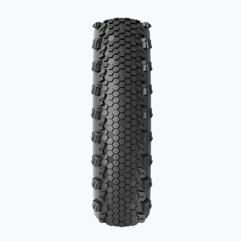Cyklistická pneumatika Vittoria Terreno T30 G2.0 TLR Gravel Endurance 700x40c black/brown 3