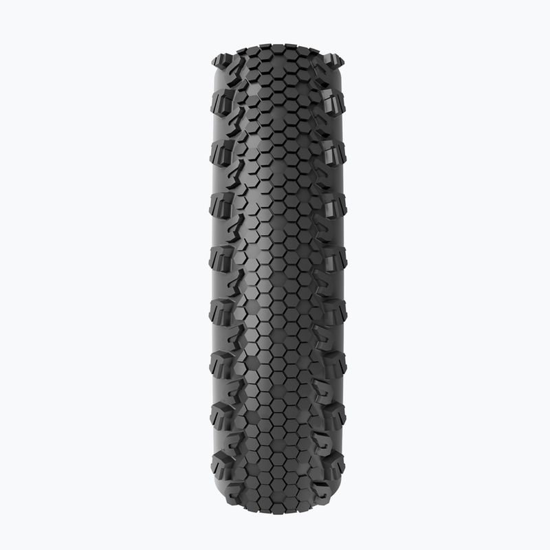 Cyklistická pneumatika Vittoria Terreno T30 G2.0 TLR Gravel Endurance black/brown 3