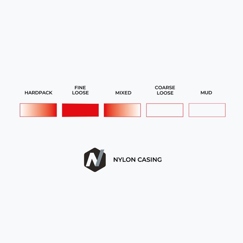 Cyklistická pneumatika Vittoria Terreno T30 G2.0 Gravel Sport 700x38c black 3