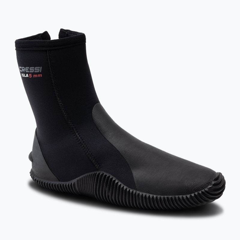 Neoprenové boty  Cressi Isla 5 mm
