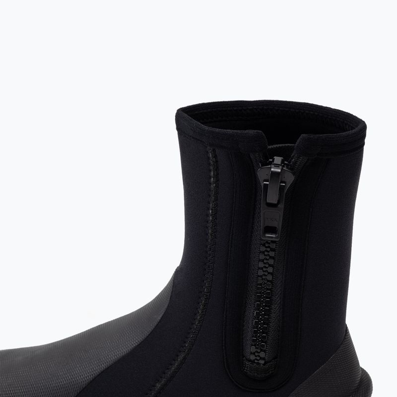 Neoprenové boty  Cressi Isla 5 mm 7