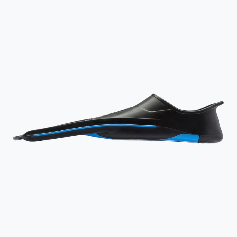 Potápěčské ploutve Cressi Light modro-černá DP182037 8