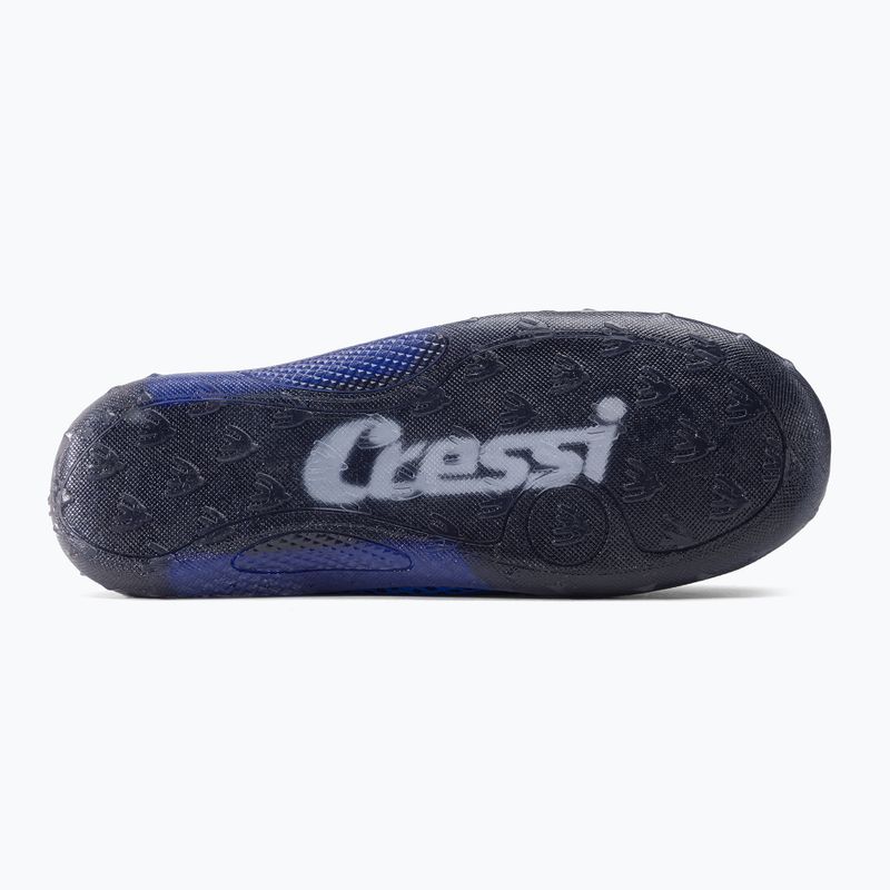 Cressi Coral blue boty do vody VB950736 4