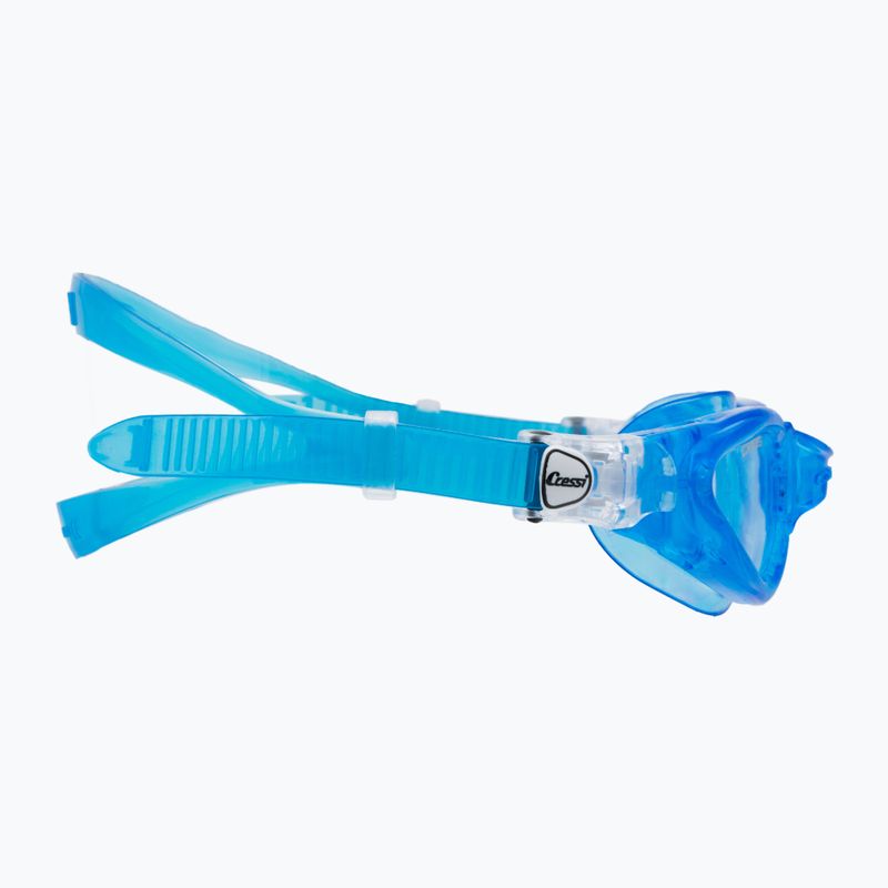Plavecké brýle Cressi Right blue DE201621 3