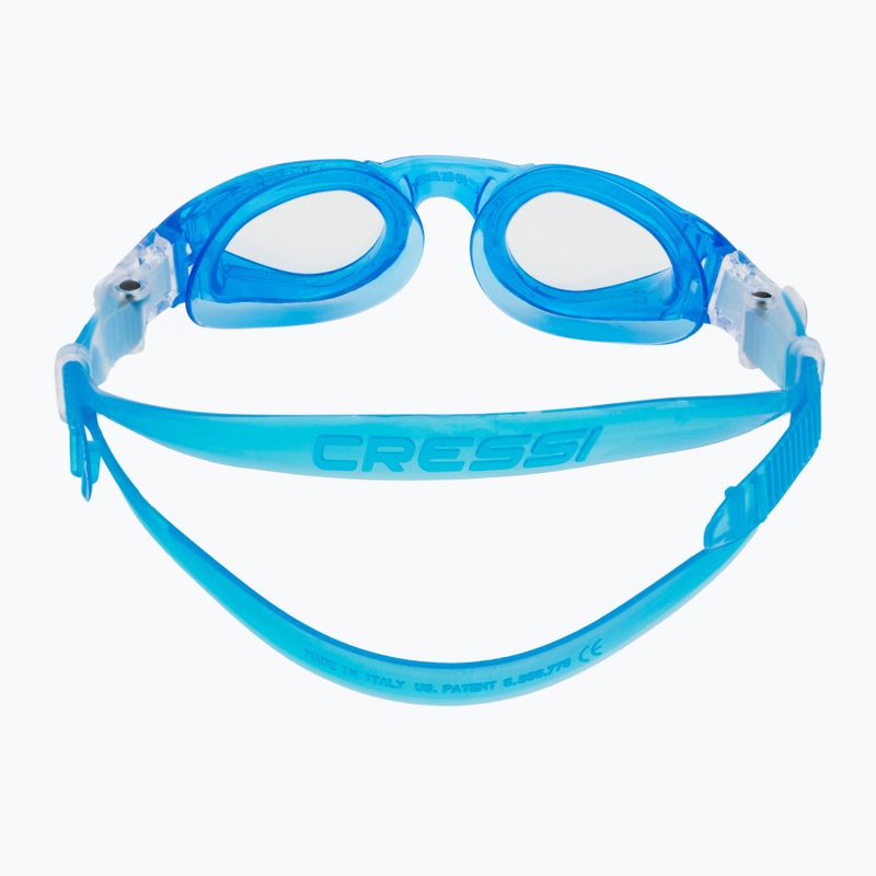 Plavecké brýle Cressi Right blue DE201621 5