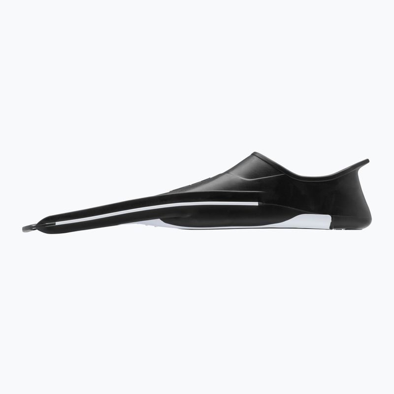 Plavecké ploutve Cressi Light white 3