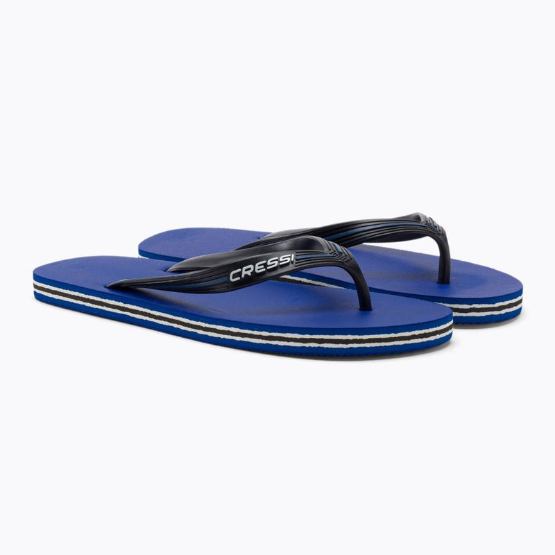 Žabky Cressi Bahamas blue VB954535 5