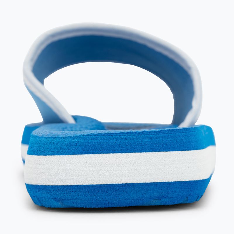 Dětské nazouváky  Cressi Lipari azure/white 6
