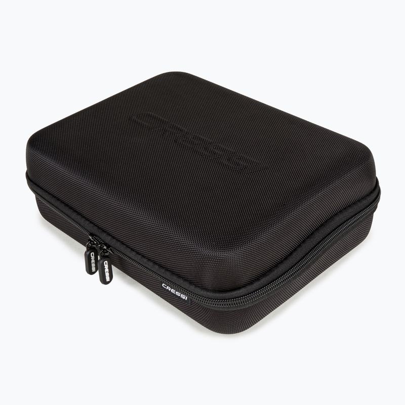 Cressi MC9-SC Compact Pro Dýchací automat černý HX782100 3