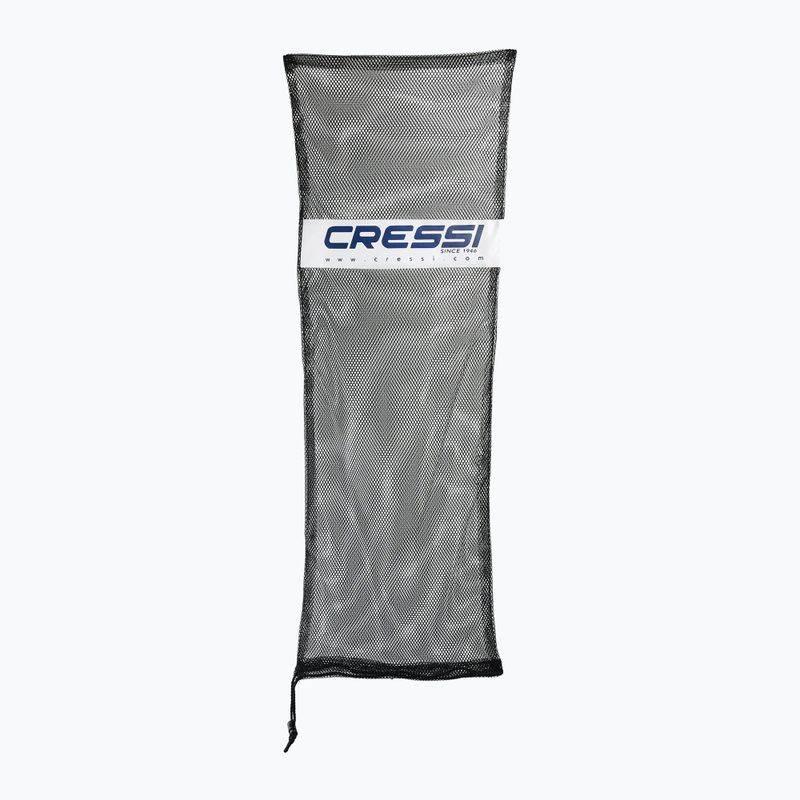 Potápěčská sada Cressi Pro Star Dive Kit Black 2