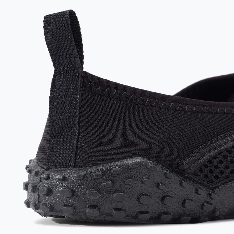 Cressi Coral boty do vody černé XVB945736 8