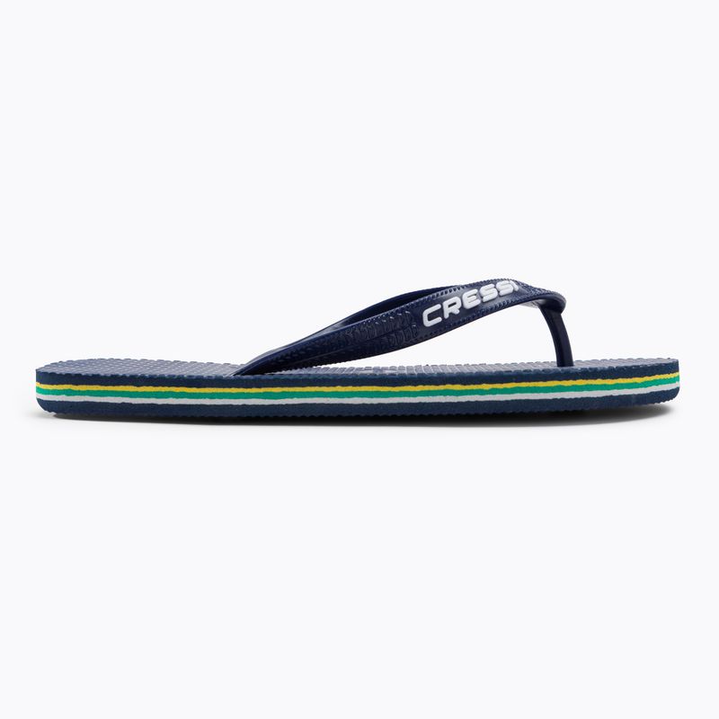 Žabky Cressi Beach navy blue XVB9539527 3