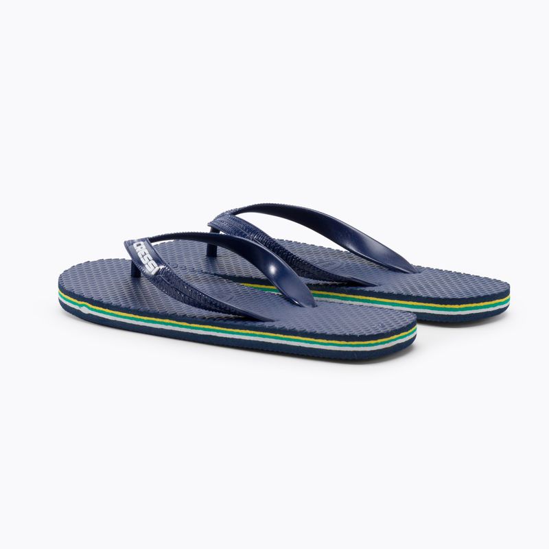 Žabky Cressi Beach navy blue XVB9539527 6