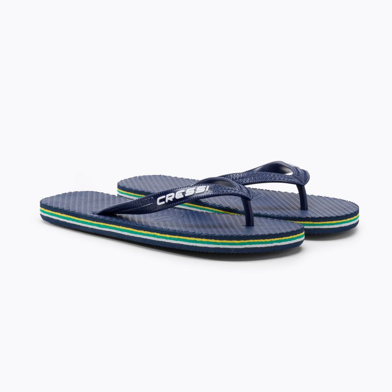 Žabky Cressi Beach navy blue XVB9539527 10