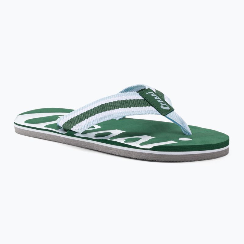 Žabky Cressi Portofino green XVB9575638