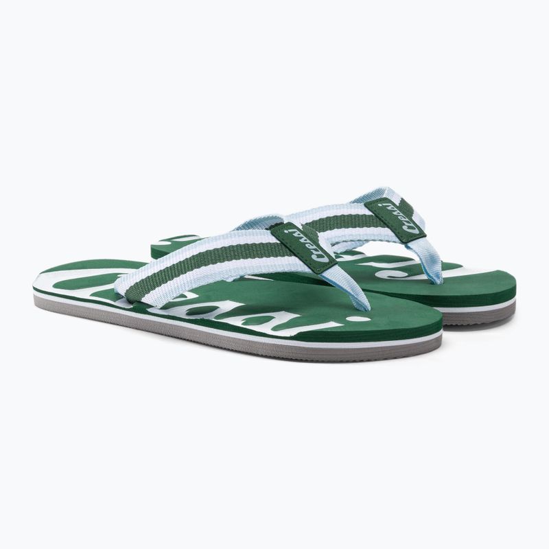 Žabky Cressi Portofino green XVB9575638 5