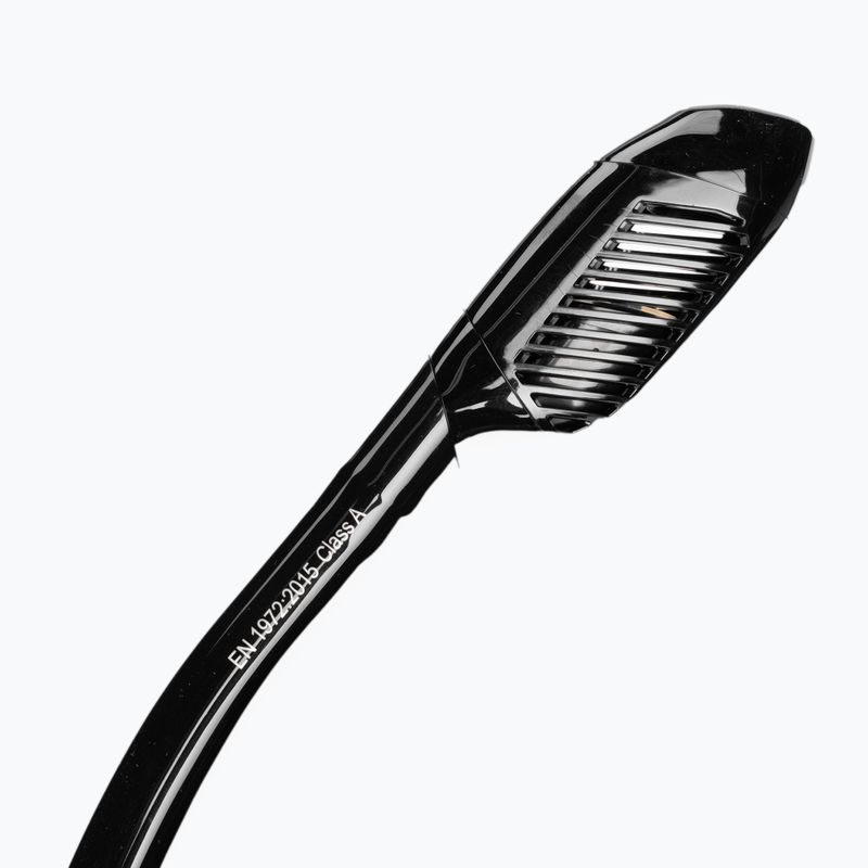 Potápěčský set Cressi F1 + Supernova Dry černý 8