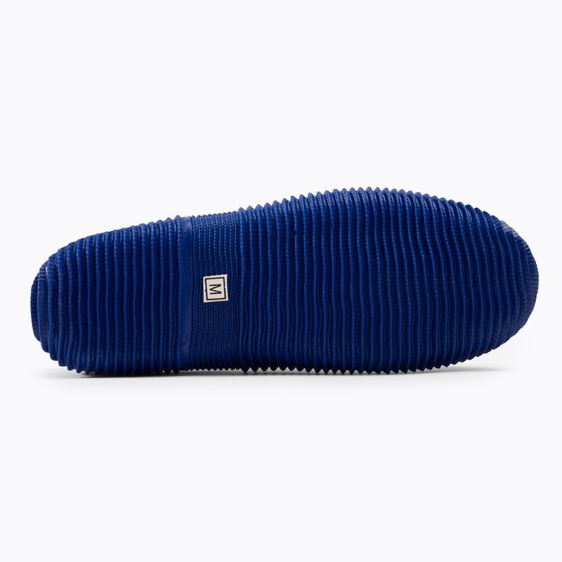 Neoprenové boty  Cressi Minorca Shorty 3 mm black /blue 4