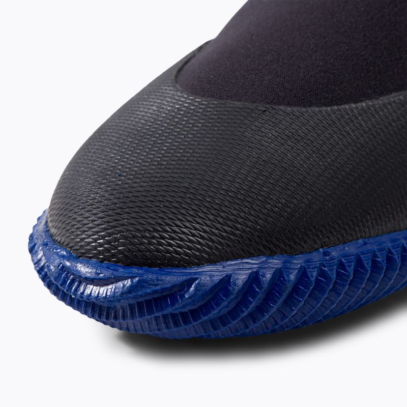 Neoprenové boty  Cressi Minorca Shorty 3 mm black /blue 8