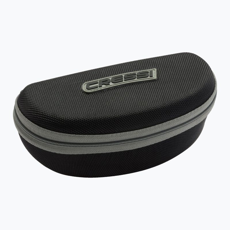 Sluneční brýle Cressi Ninja black/green 2