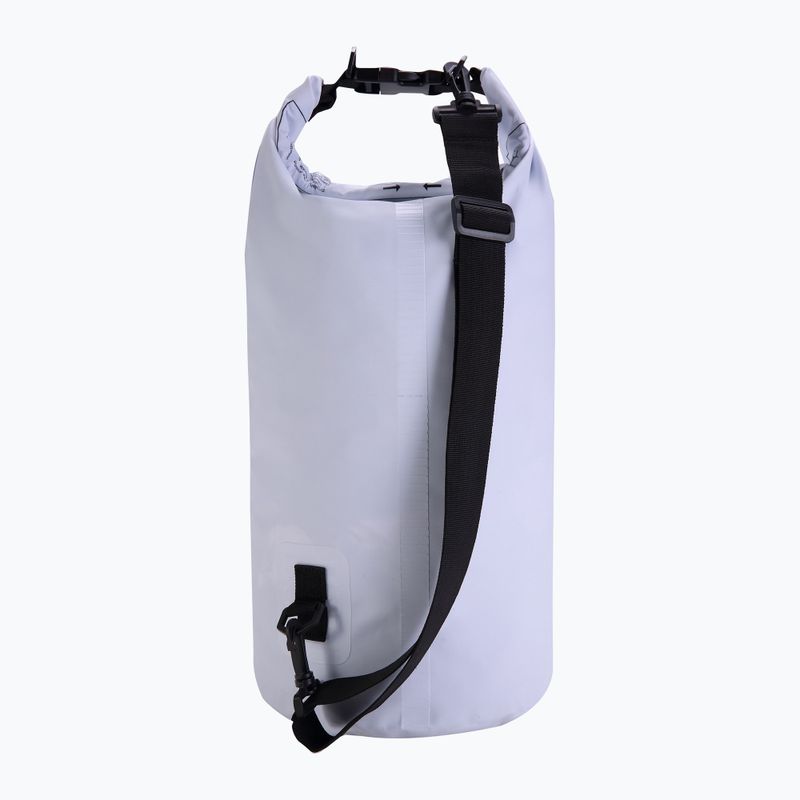 Voděodolný vak Cressi Dry Bag 15 l white 2