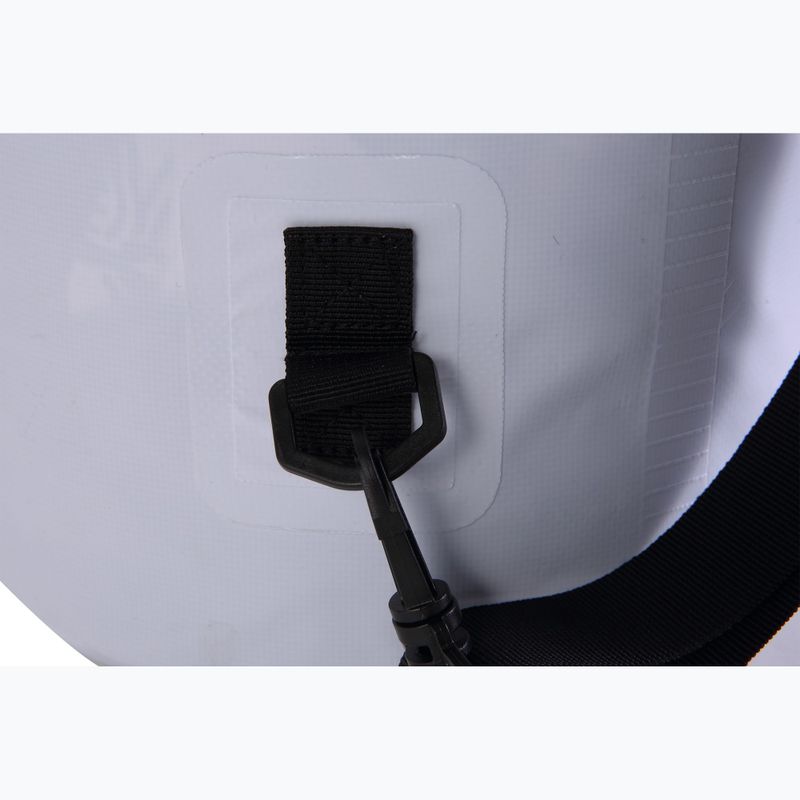 Voděodolný vak Cressi Dry Bag 15 l white 5