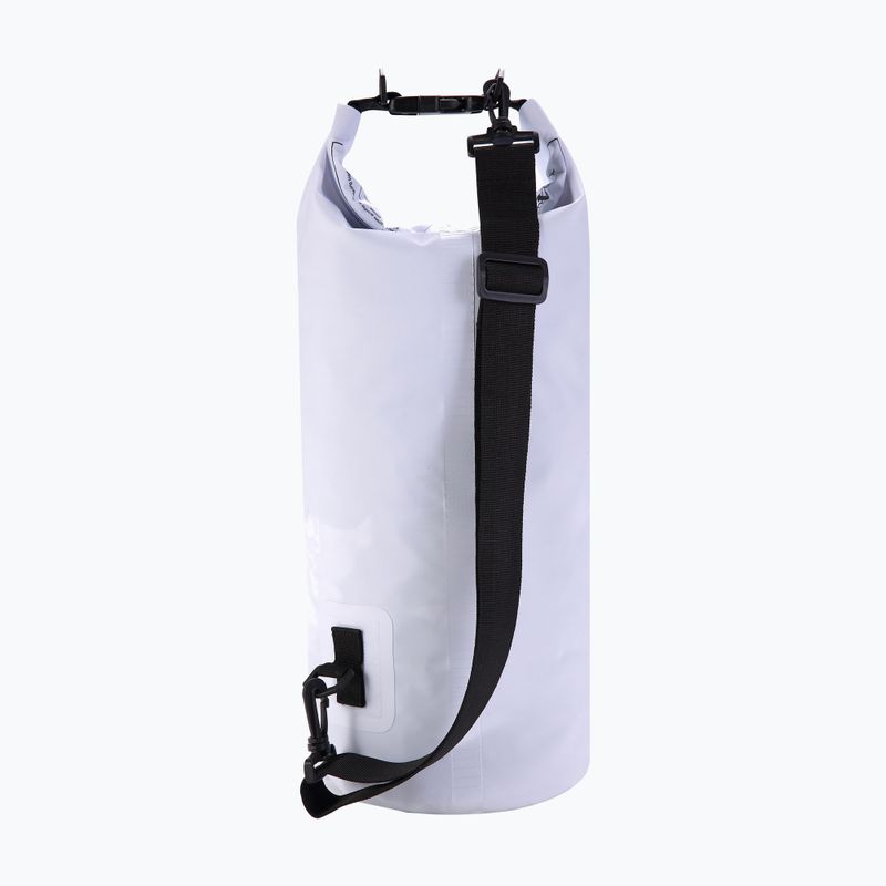 Suchý vak Cressi 10 l bílý 2