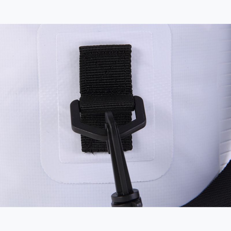 Voděodolný vak Cressi Dry Bag 10 l white 4
