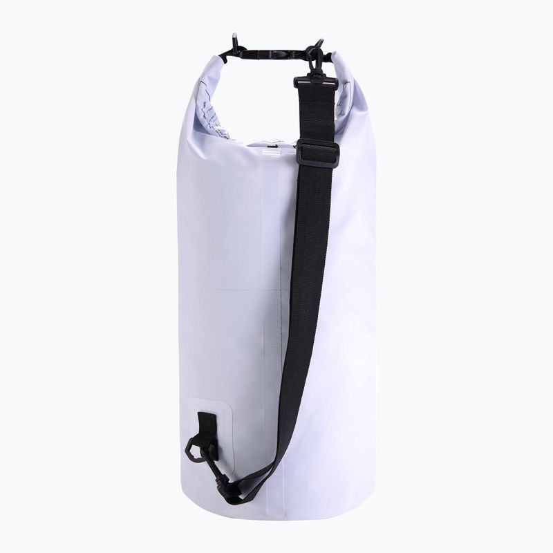 Vodotěsný vak Cressi Dry Bag 20 l white 2