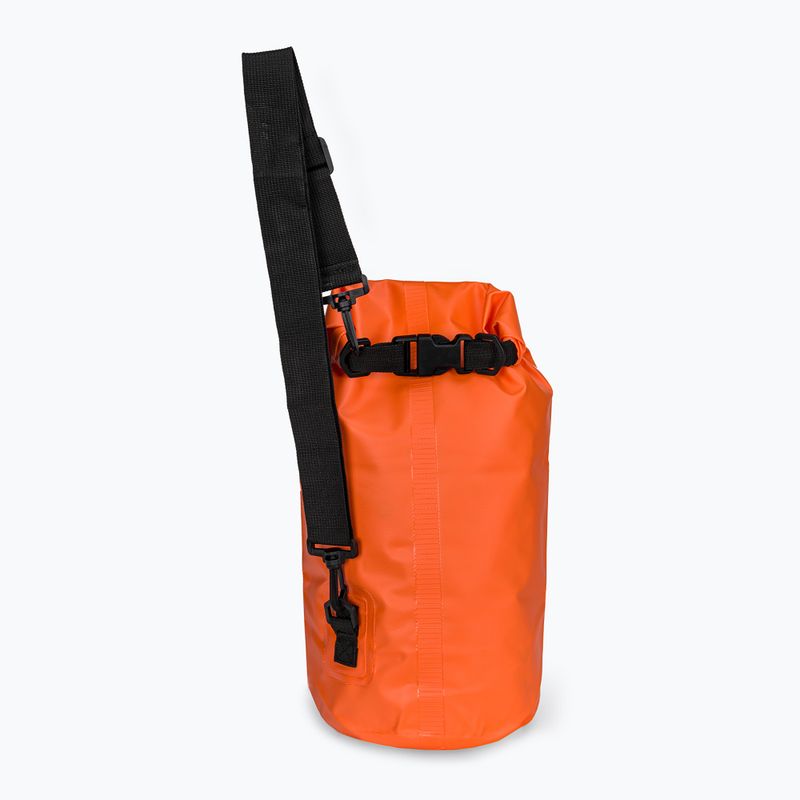 Cressi Dry Bag 10 l oranžová 2