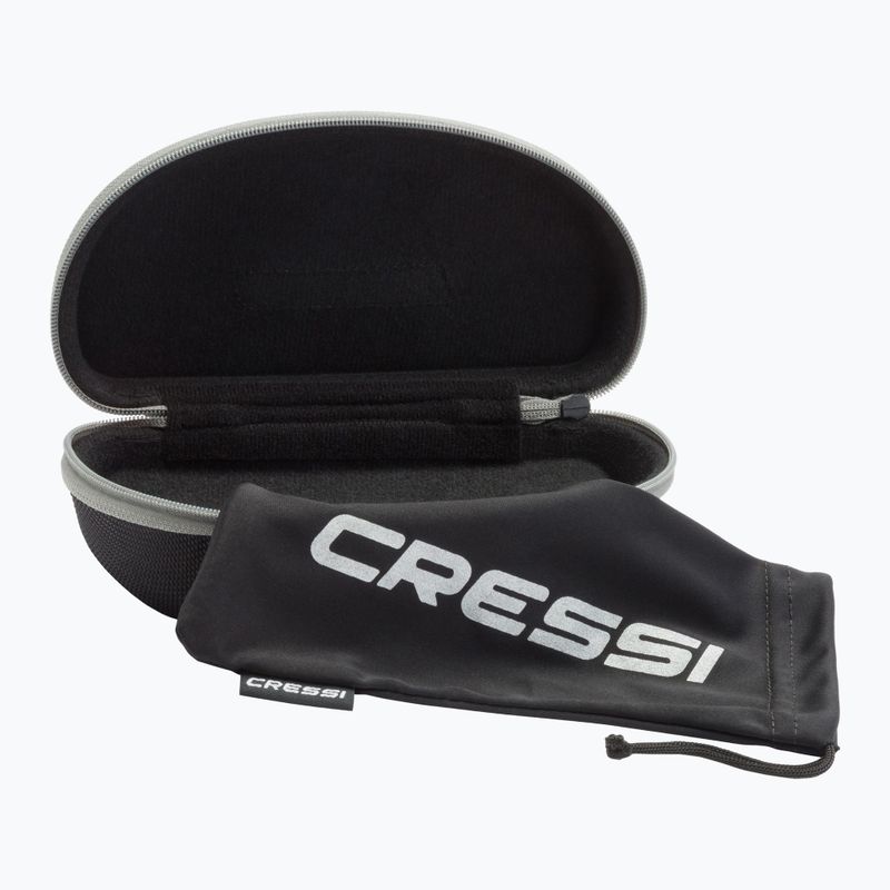 Sluneční brýle Cressi Ninja shiny black 3