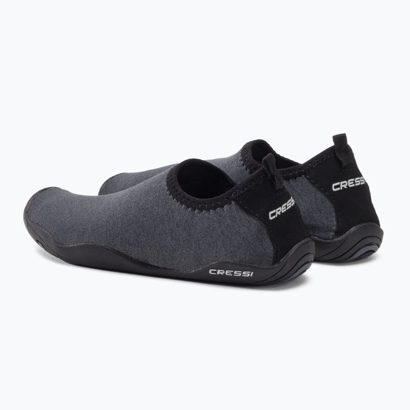 Cressi Lombok šedá obuv do vody XVB946135 3