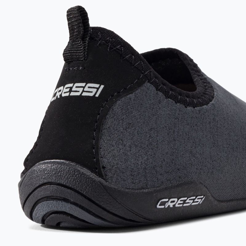 Cressi Lombok šedá obuv do vody XVB946135 7