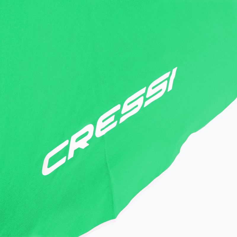 Cressi Plážový slunečník zelený XVA810185 3