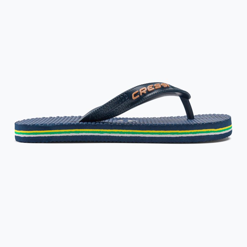 Žabky Cressi Beach navy blue XVB9539527 4