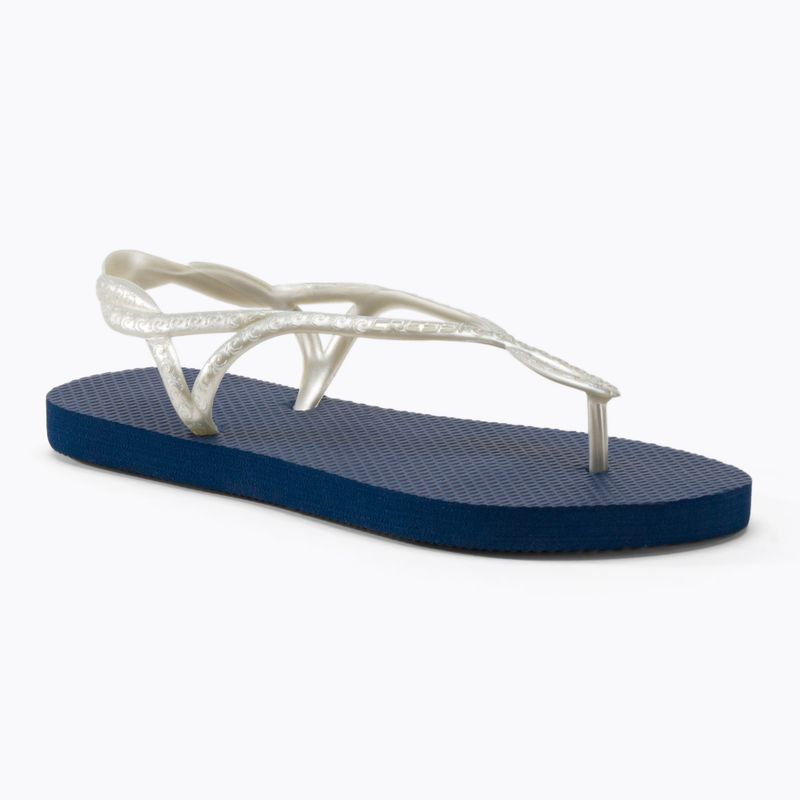 Cressi Marbella Strap dámské žabky navy blue XVB9597335