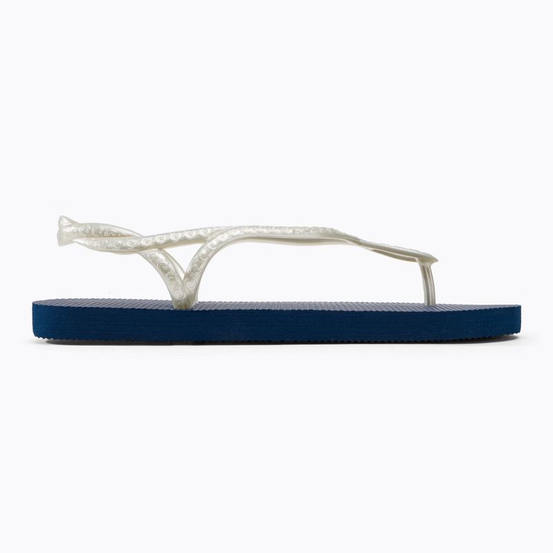 Cressi Marbella Strap dámské žabky navy blue XVB9597335 2