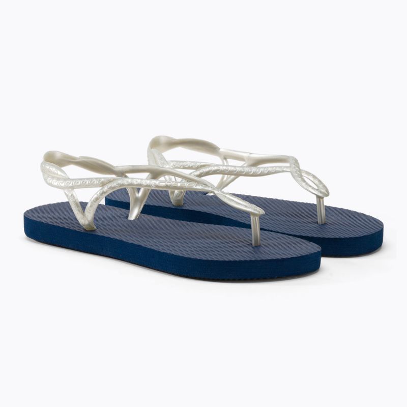 Cressi Marbella Strap dámské žabky navy blue XVB9597335 5