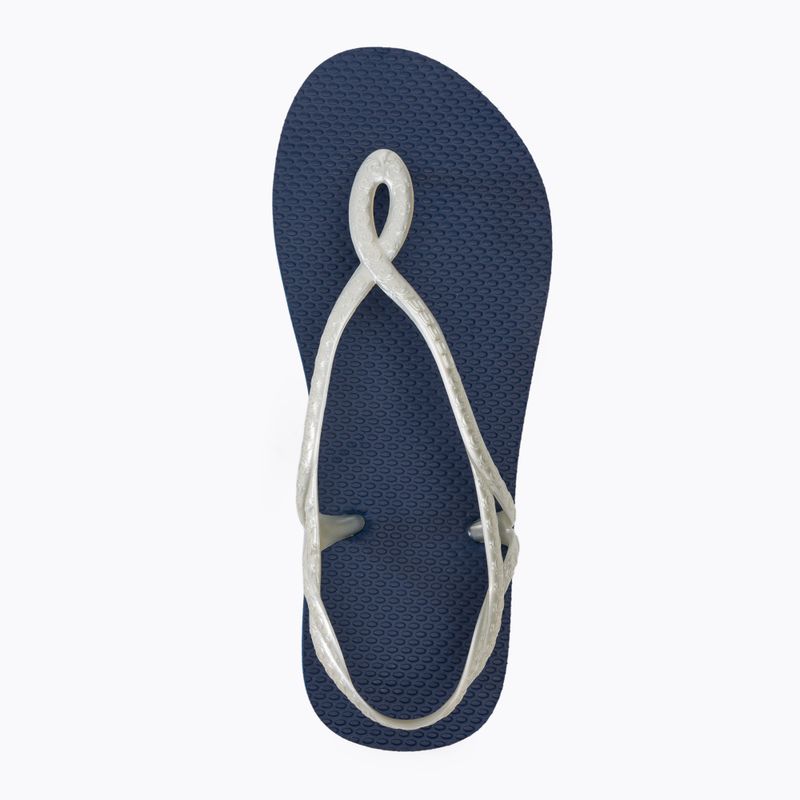 Cressi Marbella Strap dámské žabky navy blue XVB9597335 6