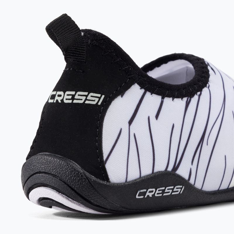 Cressi Lombok šedé boty do vody XVB947335 7