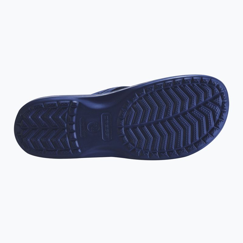 Žabky Cressi Gummy blue navy 5