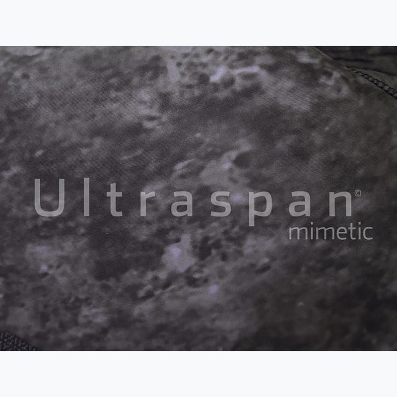 Pánská neoprenová bunda Cressi Seppia 3.5mm camouflage 7