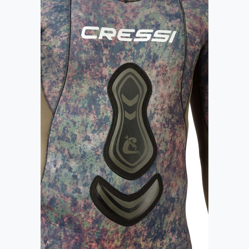 Neopren Cressi Seppia 5mm camouflage 3