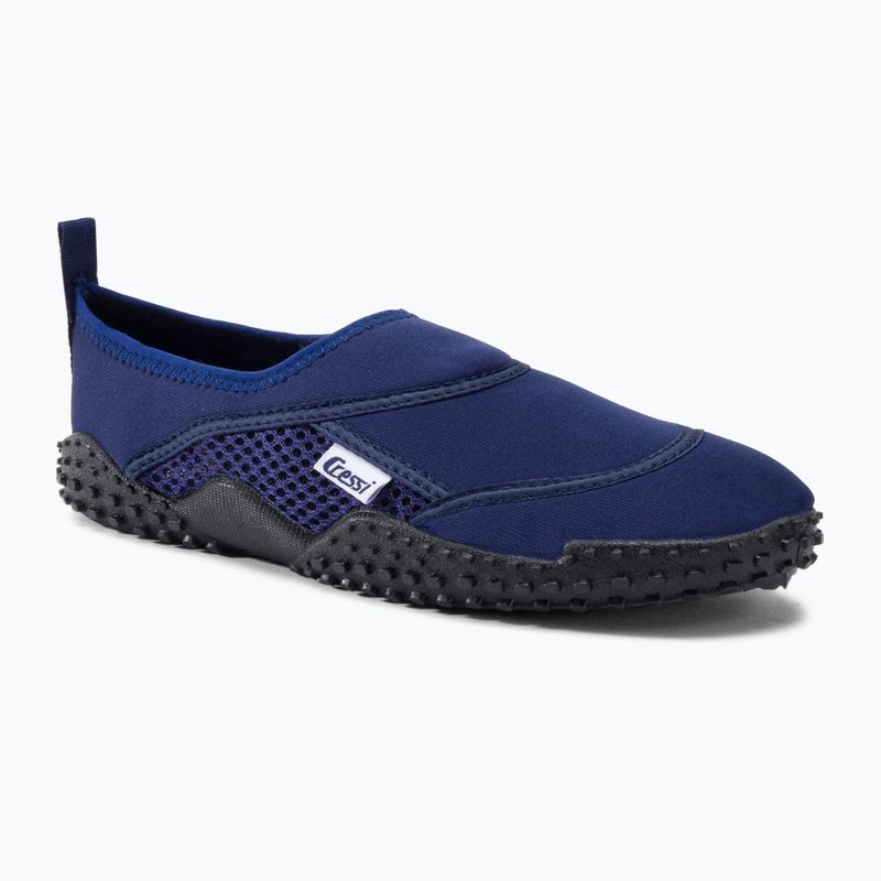 Cressi Coral blue boty do vody XVB949035
